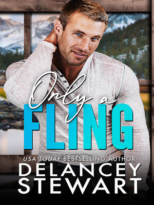 cover image of Only a Fling